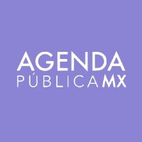 Agenda Pública MX(@AgendaPublicaMX) 's Twitter Profile Photo