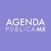 Agenda Pública MX (@agendapublicamx) Twitter profile photo Agenda Pública MX (@agendapublicamx) Twitter profile photo