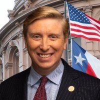 Senator Tan Parker (@tanparkertx) 's Twitter Profile