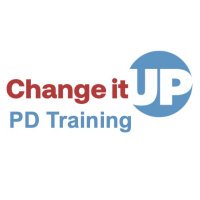 Change it Up Professional Development(@ChangeitUpCC) 's Twitter Profile Photo