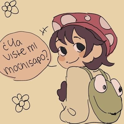 Bayi 🍄🏳️‍🌈 en uniさんのプロフィール画像