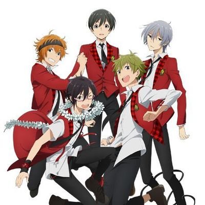 Saki | Ind/Eng/Jpn | She/Her | The Idolmaster sidem and Ensemble Stars🎤, Touken Ranbu 🗡, And other 🌸 | HaijoP, Imanotsurugi, Jun, and Charlemagne ♥︎♥︎