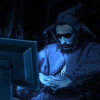TCJ🔞(Comms open) (@thecomedyjester) 's Twitter Profile Photo TCJ🔞(Comms open) (@thecomedyjester) 's Twitter Profile Photo
