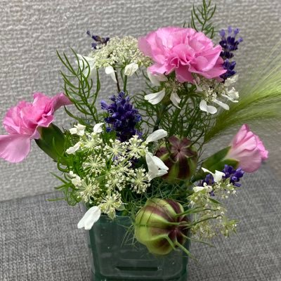 Reikan🏠🌼🌸さんのプロフィール画像