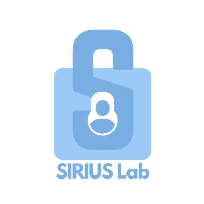 The Secure & prIvacy Respecting Ubiquitous Systems (SIRIUS) Lab advances research in HCI and Security. Led by @MKhamisHCI and part of @Glasgow_GIST & @GlasgowCS