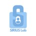 The SIRIUS Lab (@thesiriuslab) Twitter profile photo The SIRIUS Lab (@thesiriuslab) Twitter profile photo