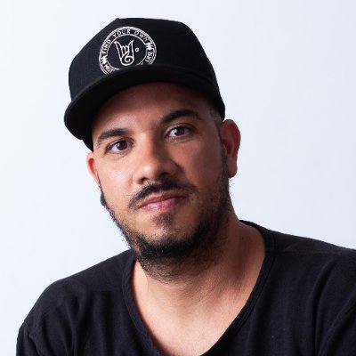 Pedro Julienさんのプロフィール画像