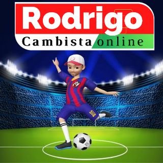 RodrigoCambista Profile Picture