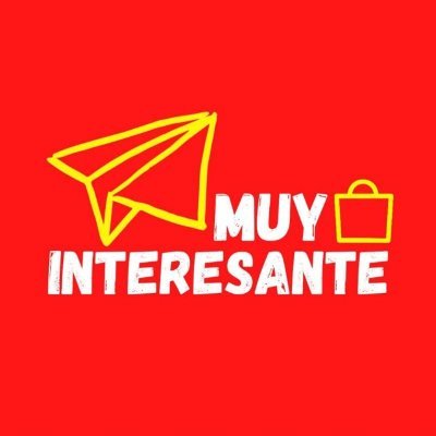 MuyInteresanteO's profile picture. En calidad de Afiliado de Amazon, obtengo ingresos por las compras adscritas que cumplen los requisitos aplicables