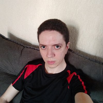 LucasMoraes372's profile picture. .
