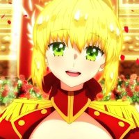 Blonde Waifu's(@Blonde_Waifus) 's Twitter Profile Photo