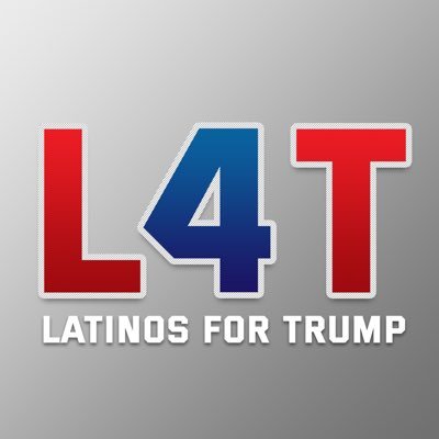 LatinosTrump24's profile picture. Noticias del presidente Trump para la comunidad Latina. Make America Great Again
