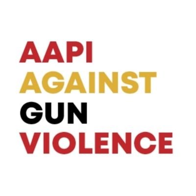 AAPIAgainstGV's profile picture. AAPI Against Gun Violence is a national coalition of Asian American and Pacific Islander organizations and advocates working to #EndGunViolence.