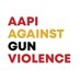 AAPI Against Gun Violence (@AAPIAgainstGV) Twitter profile photo
