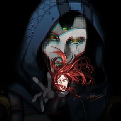Your blade was never prepared to fight me, Embrace this defeat and try again.
