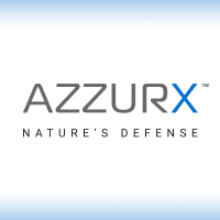 AZZURX™(@stopscoldsores) 's Twitter Profile Photo