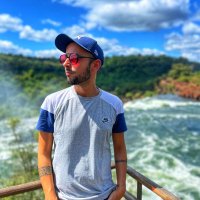 Favio Postilloni (@favitter_) 's Twitter Profile