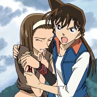 ShinRan 新蘭手切れ break up bad ending best ShinRan 新蘭手切れ break up bad ending best