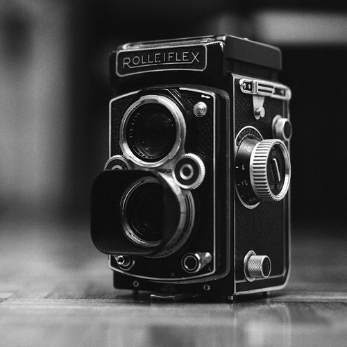 mr_rolleiflex's profile picture. 