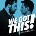 We Got This With Mark & Hal (@wegotthistweets) Twitter profile photo We Got This With Mark & Hal (@wegotthistweets) Twitter profile photo