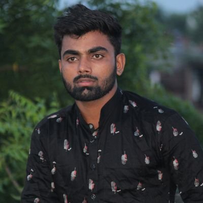 बहुजन चिंतक ,
समाजसेवी ,
समाजवादी विचारधारा ,
Master of Social Work (MSW)