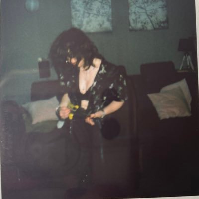 meet1me2in3hell's profile picture. my obsessions change constantly