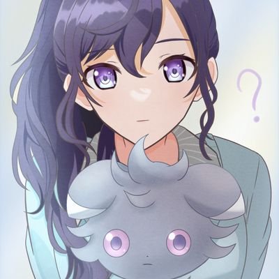 みぶせ(絵垢)さんのプロフィール画像