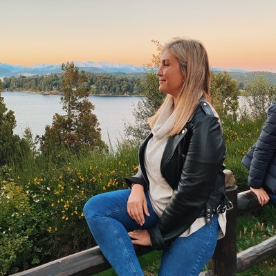 FerchuNucotti's profile picture. La vida es un boomerang, todo lo que das, vuelve Meeee amooorrr! ☝️gente con mala vibra OUT OF HERe