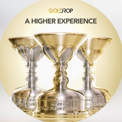 golddropca Profile Picture