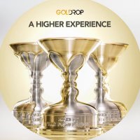 Gold Drop(@golddropca) 's Twitter Profile Photo