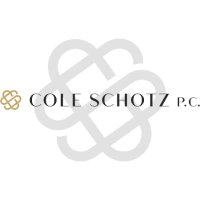 Cole Schotz P.C.(@ColeSchotz) 's Twitter Profile Photo