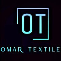 Omar Textiles(@TextilesOmar) 's Twitter Profile Photo