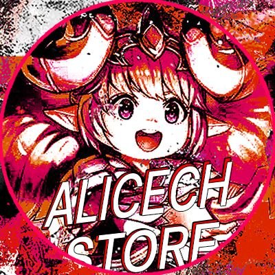 ทวิตหลัก@ALICECH_STORE โดนระงับ
ทวิตหลักผู้ติดตาม1K
ขายรหัส/ฝากขาย/กลาง ไอดีrov
สนใจกดติดตามก่อนdmจะแจ้งเตือนไวครับ
แท็กเครดิต #ALICECH_STORE2 เริ่มเก็บใหม่