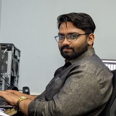 Media Person, News/Programming Editor at @pnnnewspk Former Editor at @24NewsHD @TvToday @KnNewsPk @daily_khabrain
Proud To Be Pakistani Pakistan..Zindabad🌛🌝🌜