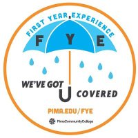 Pima First Year Experience(@PimaFYE) 's Twitter Profile Photo