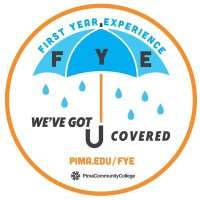 Pima First Year Experience (@pimafye) 's Twitter Profile