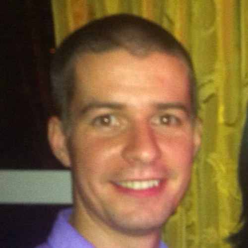 kenmurphy19's profile picture. 