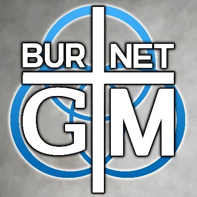 BurnetMethodist Profile Picture