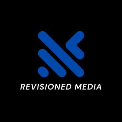 Revisioned Media | Business Inquiry's; revisionedmedia@outlook.com