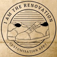 I AM THE RENOVATION(@Iamtherenovati1) 's Twitter Profile Photo