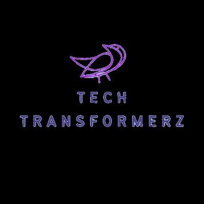 Transform The World With New Technology