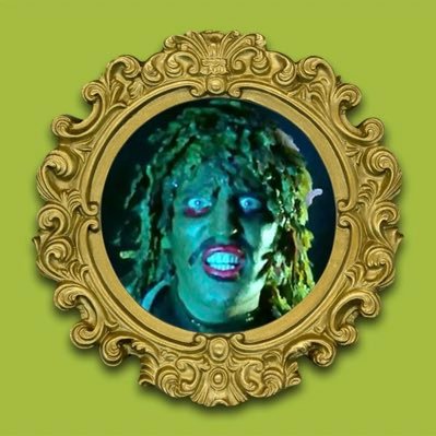iamZPartacus's profile picture. 