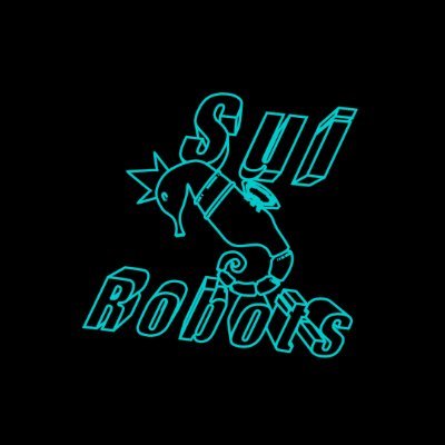 Sui Robots 🌊 TokenMasksLabs