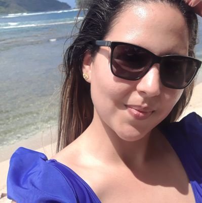 katherinegonza's profile picture. Buena vibra ✨️