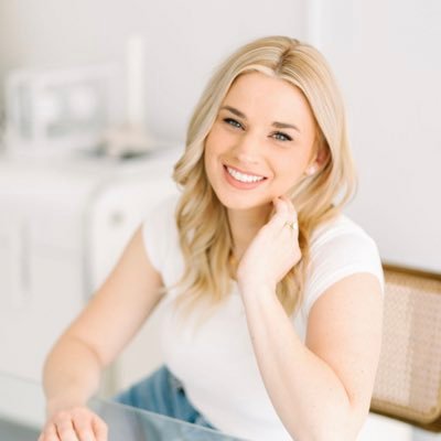 emilyreppert's profile picture. Mom & @Mets Host