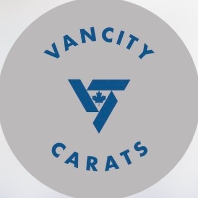 A fanbase for all Vancouver Carats! @pledis_17