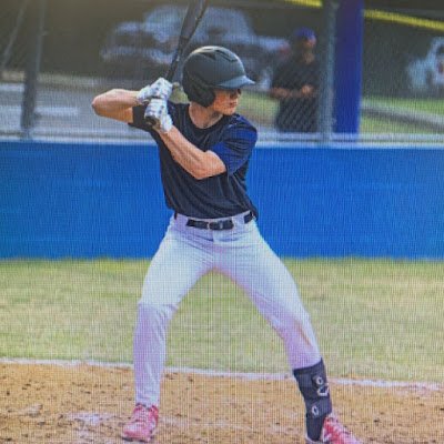 C/O 2026 / Height - 5’10 / Weight - 165 / Drew Central HS 🏴‍☠️ / Baseball - C - IF - OF - MIF / 870🐗