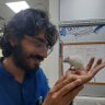 IshAmbar's profile picture. DST-INSPIRE Fellow @iitjodhpur, Working on BIOfilm @Jain_Lab,Nature Lover,Animal Right Activist,Zoologist. Former @IGNTU & Hislop School of Biotechnology,Nagpur