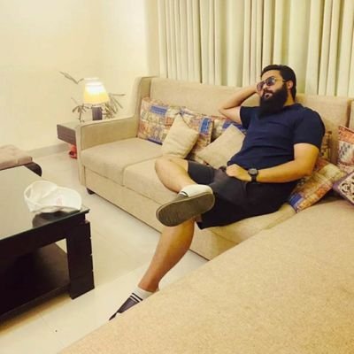 rajputahad's profile picture. Entrepreneur!