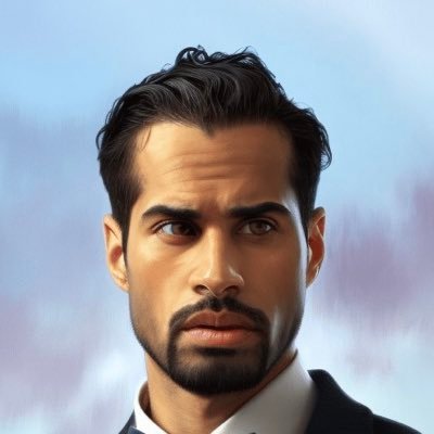 Raza_Jafri's profile picture. 